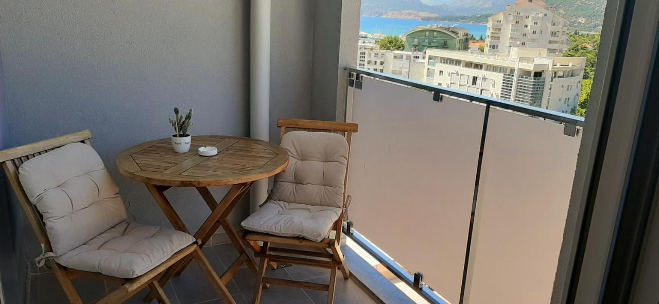 Lux Apartment Portovista 바르 외부 사진